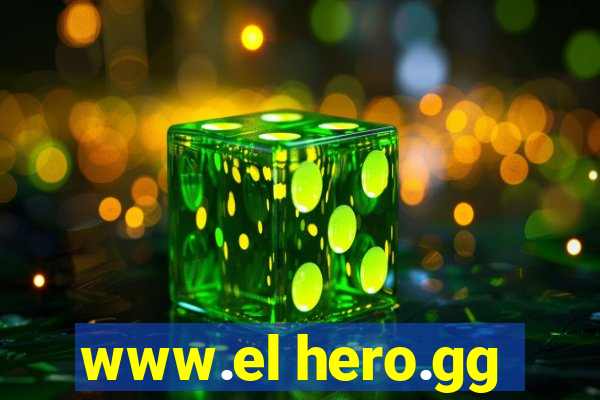 www.el hero.gg